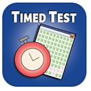 Timed Test Icon