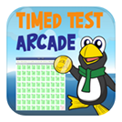 Timed Test Arcade